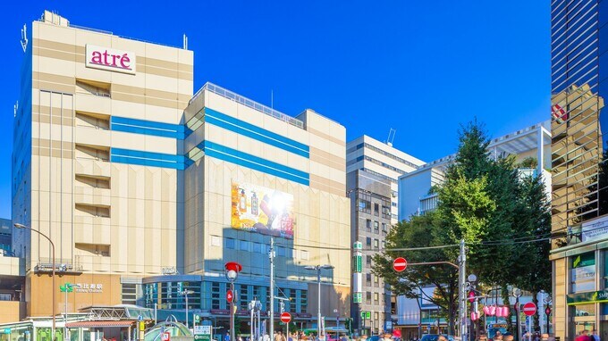 おしゃれな街の代表格「恵比寿」…不動産投資先として有望か？