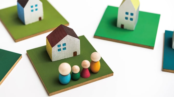 不動産の「共有持分」が相続で問題になる理由