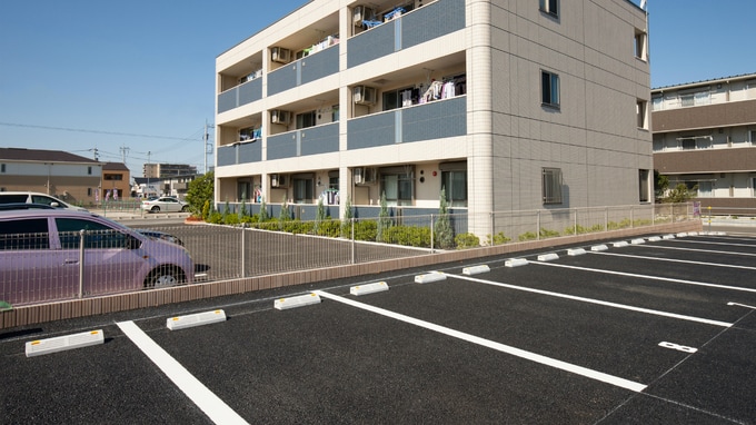 土地活用の手段に迷ったら「駐車場経営」で時間を稼ぐ