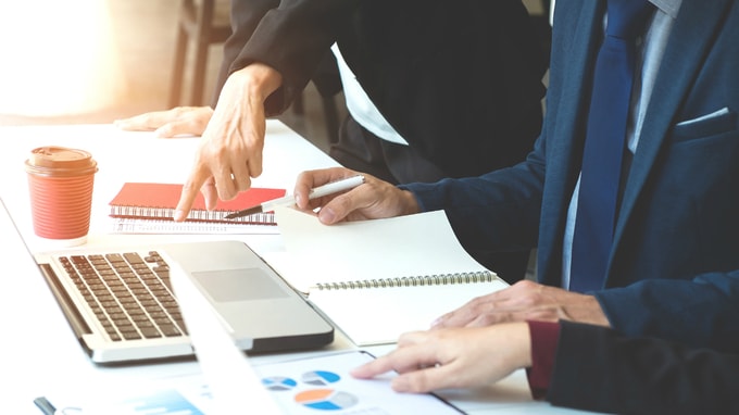 企業の経営課題の洗い出しに不可欠な「内外環境」の分析①