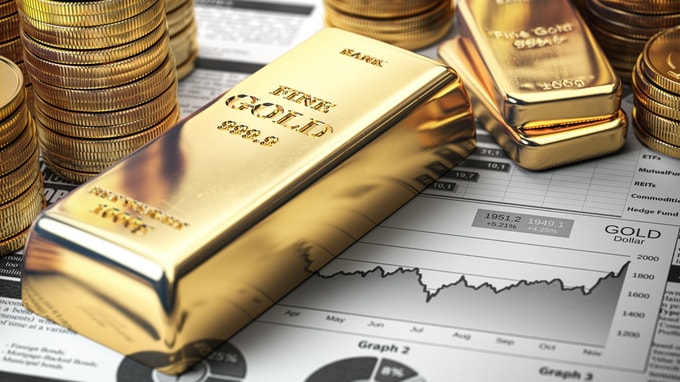 金は堅調な実需と地政学リスクで“記録的高値圏”を維持