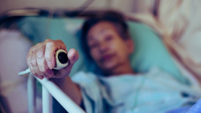 「亡くなる瞬間は、本人が選んでいるという気がしています。」【在宅医が解説】