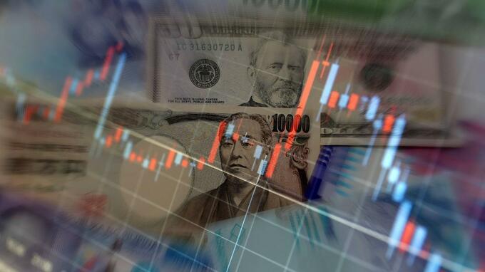 【分析】ドル円相場は「ドル安・円高に転換」か「ドル高・円安継続」か【解説：三井住友DSアセットマネジメント・チーフマーケットストラテジスト】