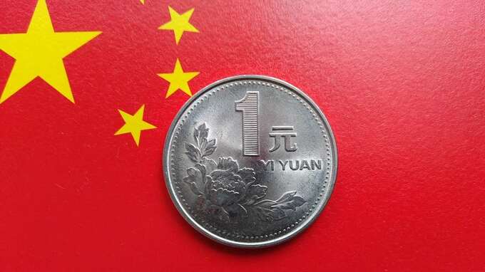 中国のIT大手が、食品デリバリー大手株の240億ドル相当売却を発表。影響を受けたハンセン指数は急落 