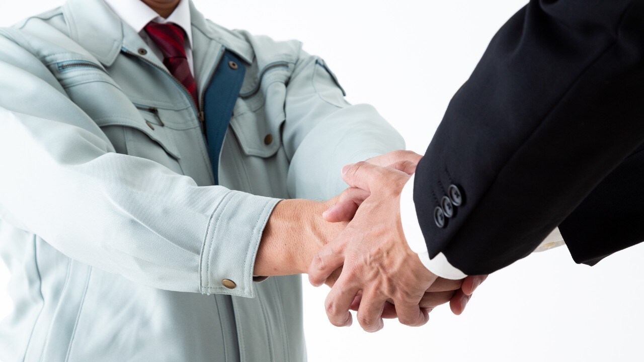 事業承継待ったなし…社員が納得できるM&A、後悔するM&A