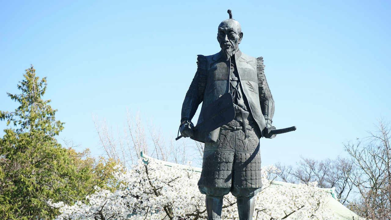 豊臣秀吉が「花見」の祖?現代まで続く、安土桃山時代の食文化