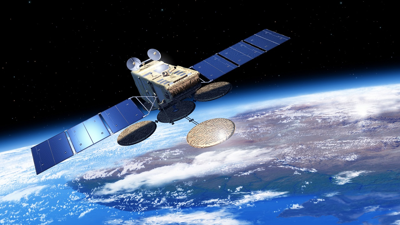 「スマホとの直接通信も可能」な衛星通信…次世代の通信を狙う業界の動き