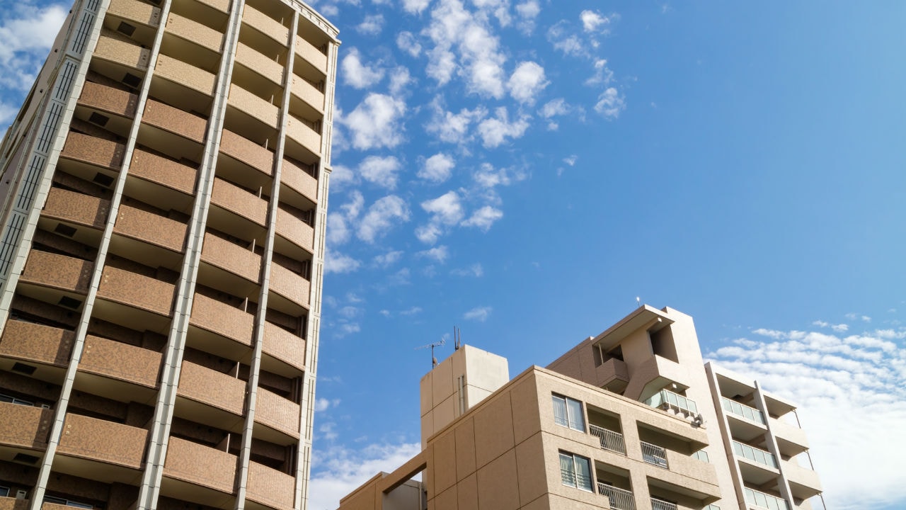 初めての不動産投資…なぜ新築ワンルームは避けるべきなのか?