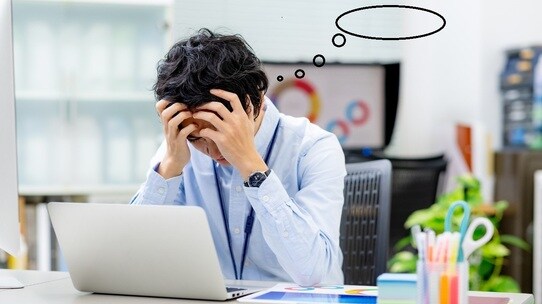 「睡眠負債」で1カ月の休養。復帰したSEを待っていた地獄【精神科医の解説】