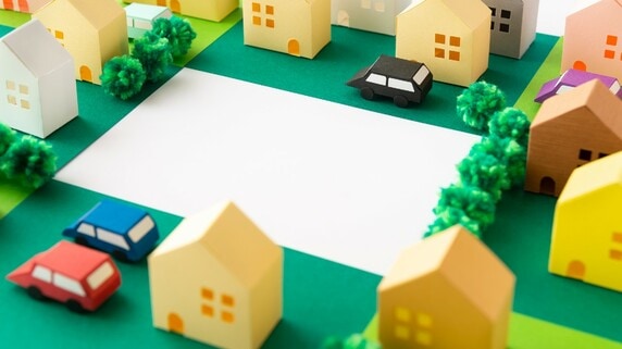 「地価」から逆算するマイホームの適正価格。「東京都の地価一覧」から紐解く購入から売却まで損をしないための判断基準