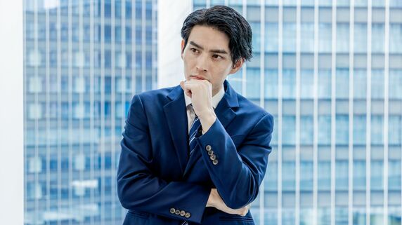 年収3,000万円層「投資を考える時間がない」は好機か…本業を妨げず、信用のレバレッジを最大化させる「高効率な資産形成」の方法
