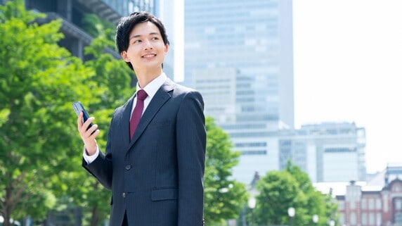 企業が社員のストレスを把握し「労働生産性」を向上させる＜科学的人事＞の方法【専門家が解説】