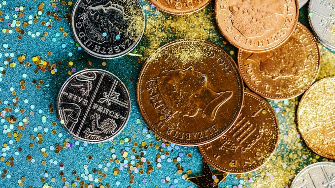 英国イングランド銀行のメッセージ