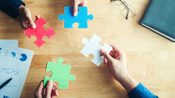 家族内に分散した自社株･･･事業の後継者に集約できた事例