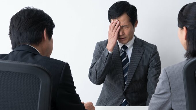 「優秀な人間から辞めていく」早期退職を促す会社の恐しい末路