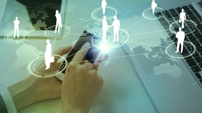 賃貸物件の客付けに役立つ「SNS」を使ったブランディング