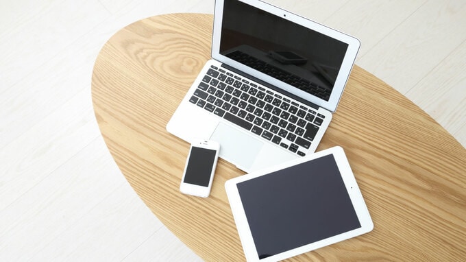 タブレットPCの「対話型ツール」で営業効率がアップした事例