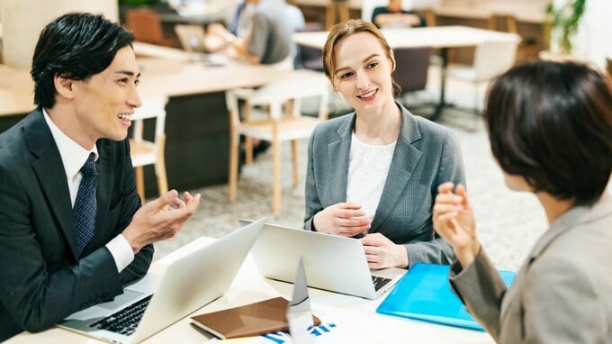 営業経験ゼロ…「Uターン転職で夢を叶えた」成功者の素顔