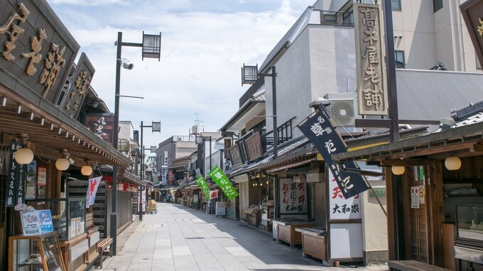 寅さんで有名な「葛飾区・柴又」1人暮らしには厳しい街の事情