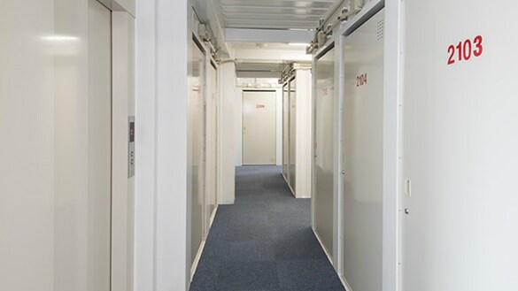 投資対象としての「屋内型トランクルーム」の魅力とは?