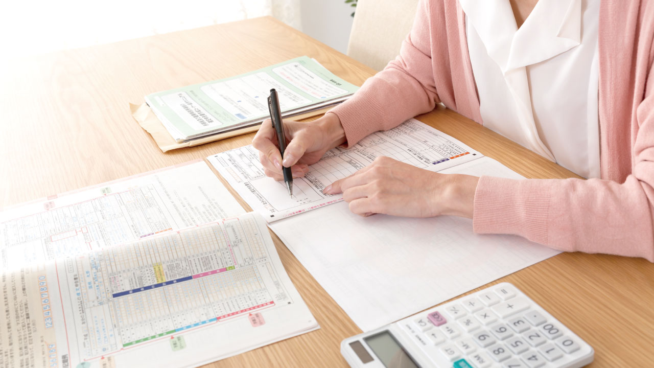 個人事業主の確定申告…迷ったら「青色」を選択すべき理由①
