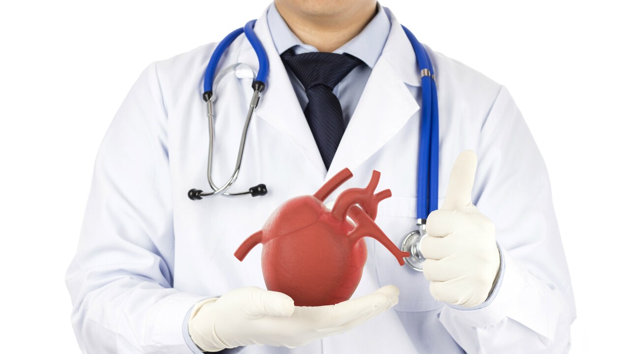 寝ているときの「無呼吸」で血液がドロドロに…突然死の恐怖