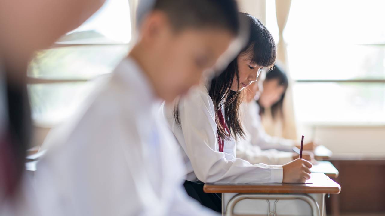 頑張っているのに「模試になるとできない子」の驚くべき理由