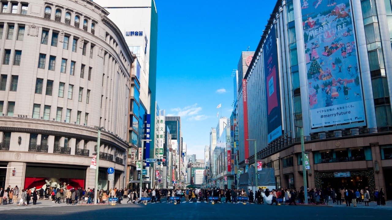 百貨店撃沈…コロナで客が気づいた「考えてみれば当然の事実」