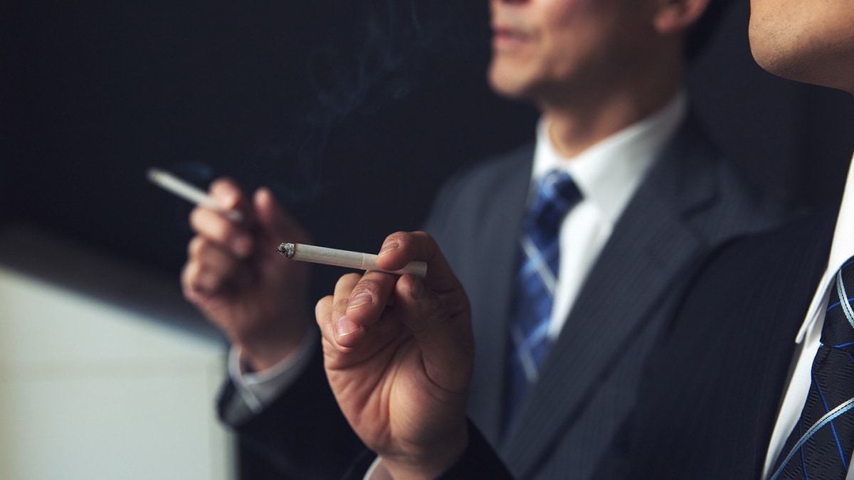 死亡リスクが特に高い「男性のがん」…3位の「胃がん」2位の「大腸がん」を大きく引き離す「圧倒的な1位」とは【医師が警告】 | ゴールドオンライン