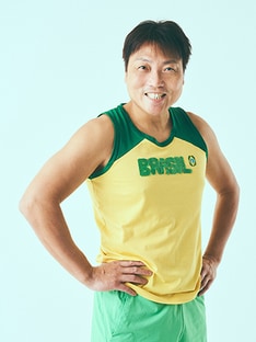 サバンナ八木真澄