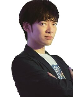 メンタリストDaiGo