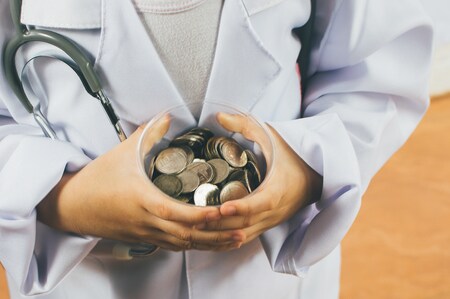 医師がお金を貯めるワザ