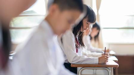 「要約読み」は、学力にも大きく影響する（画像はイメージです／PIXTA）