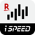 iSPEEDアプリのアイコン