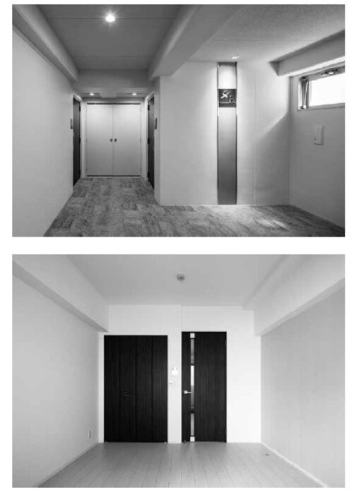 使い勝手のいい部屋を選ぶのがポイント