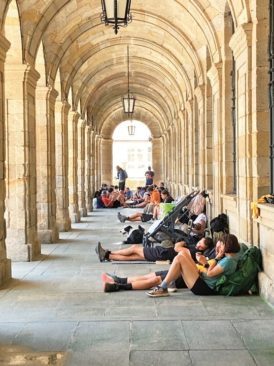 出所:『自由で、明るく笑って過ごす スペイン流 贅沢な暮らし』(大和出版)