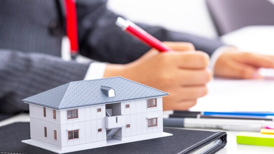 「設立した法人」に賃貸用建物を売却する際の注意点とは?