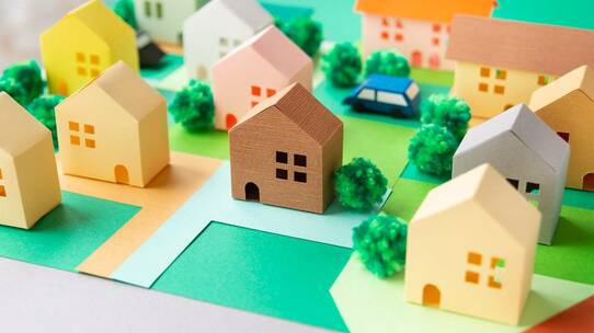 土地を高く売る裏ワザ「隣人の土地を自分で地上げ」「隣人と一緒に売却」【不動産会社が伝授】