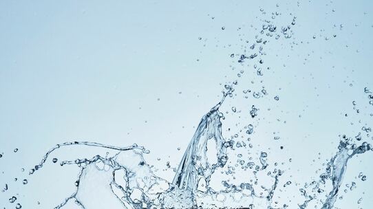 2021年10月の水関連株式市場