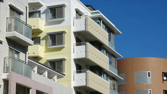 子どもと自分の将来のために…女性によるマンション投資の事例