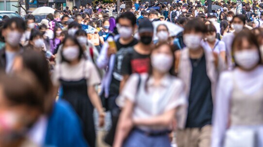 景気ウォッチャー調査(21年10月)~感染者数減少と緊急事態宣言の解除などで、景況感が大幅改善