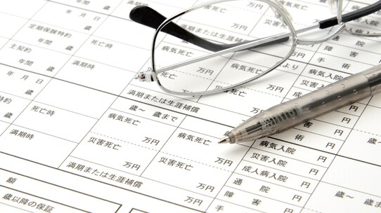生命保険のなかで「死亡保険」が最も重要といえる理由