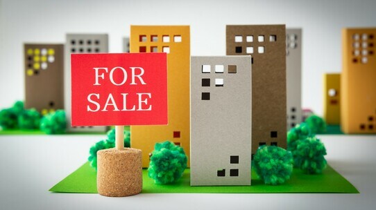 富裕層はなぜ定期的に「資産の入れ替え」を実行しているのか?