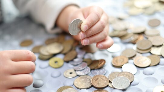「お金」って何であるの?…アメリカの子どもたちが教わっている“本質”
