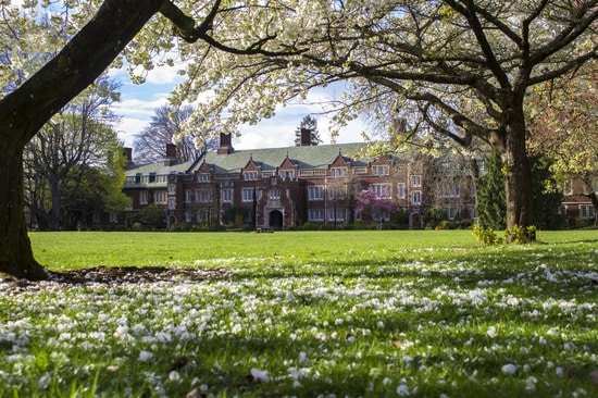 スティーブジョブスが通った、リベラルアーツカレッジ「Reed College」