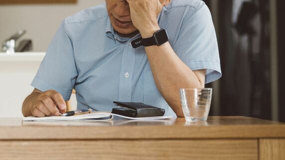 「お前の顔を見るのがしんどい」67歳父が放った“絶縁宣言”…同居中の40歳息子が沈黙した夜