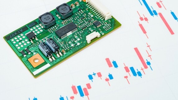 日米AI・半導体関連株の大幅調整と3つの懸念材料【三井住友DSアセットマネジメント・チーフマーケットストラテジスト】