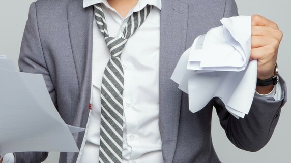 「まったく数字が伸びないぞ…」起業のプロが犯した痛恨のミス