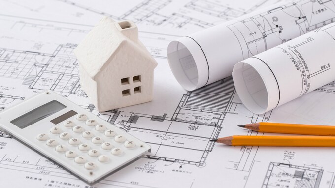 狭小地・変形地のデメリットを克服した注文住宅の事例②