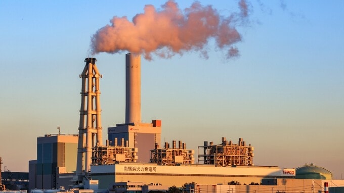 日本政府「火力発電の制限を解除します」…石油不足に備える〈緊急措置〉で株価が急騰した注目銘柄の正体【先週末動いた個別株】